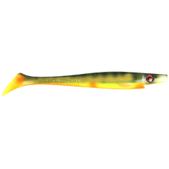 Pig Shad Tournament 2-pack ICE SPOTTED BULLHEAD / 18 CM OCH 30 GRAM