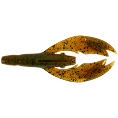 Pig Craw 6-pack BLACK PUMPKIN / 7,5 CM
