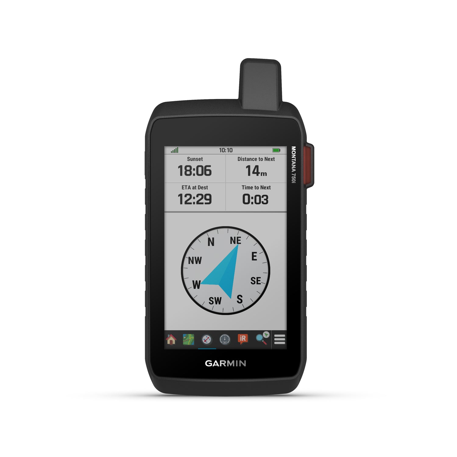 Montana 750i ONE SIZE