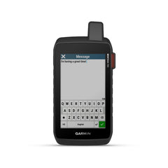 Montana 750i ONE SIZE
