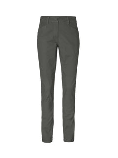 Manor Pants Women Stretchiga Chinosbyxor ANTRACIT / 36