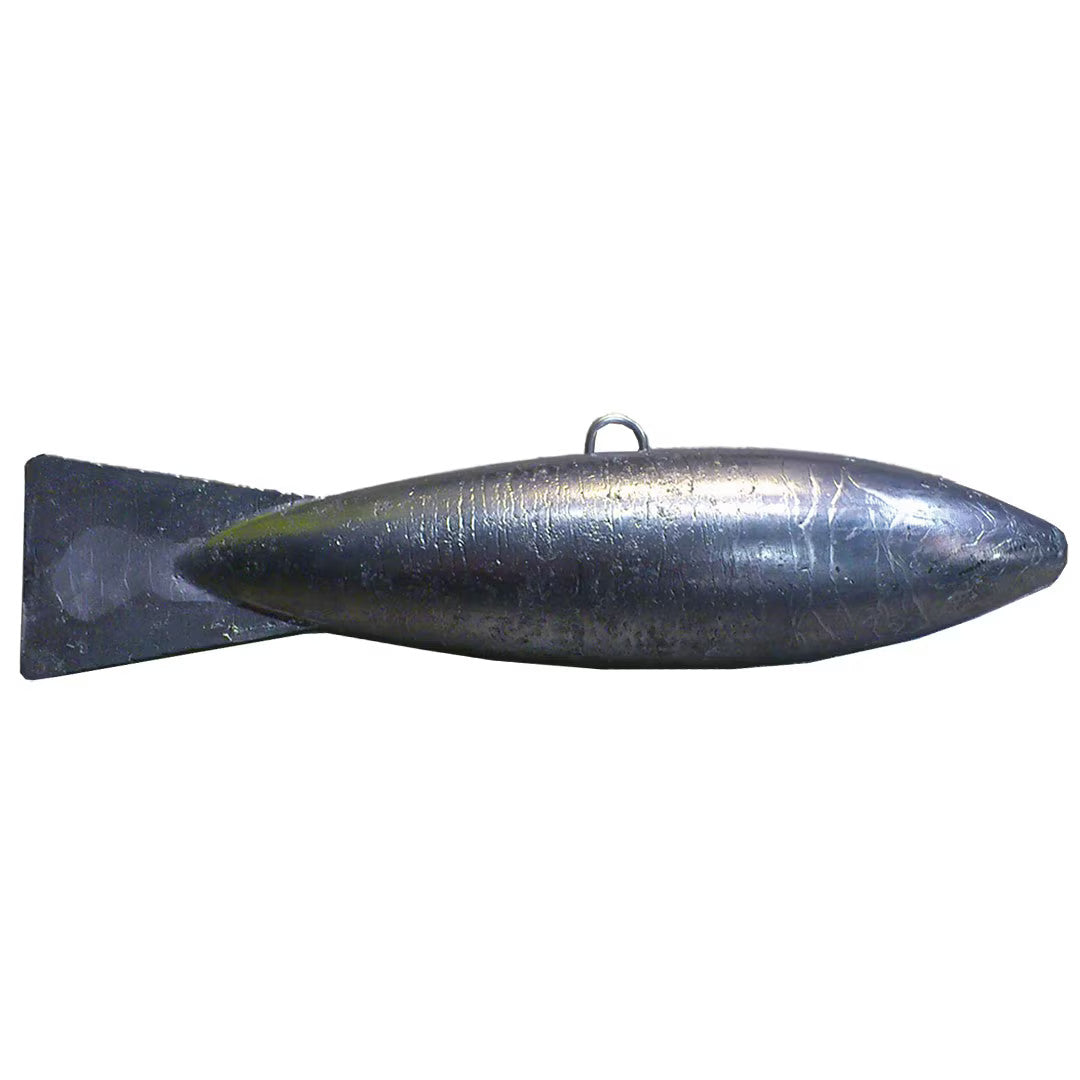 Blylod Torped 7,5kg BLY / 7,5KG