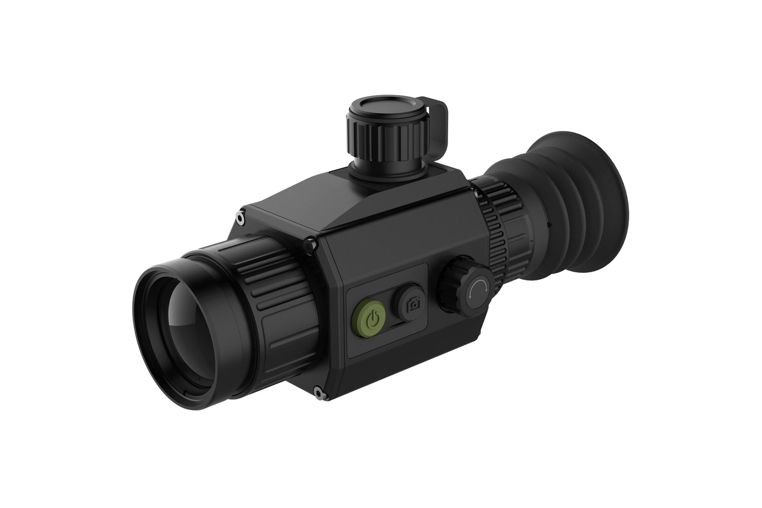 Chiron 384x288, 35 mm Värmesikte EN STL