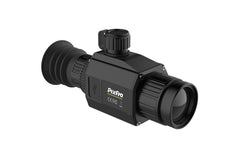 Chiron 384x288, 35 mm Värmesikte EN STL
