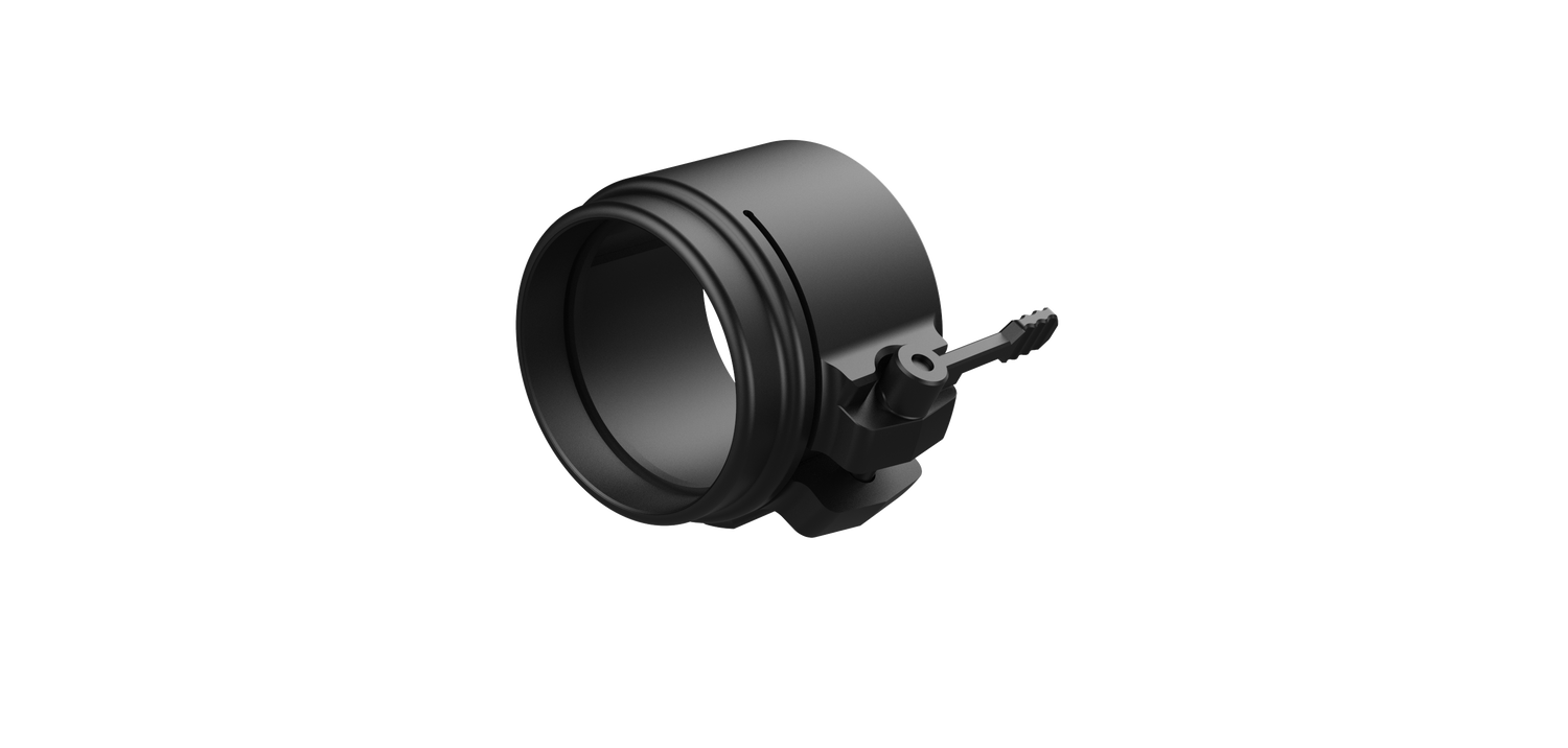 Adapter För Chiron & Taurus Frontmonterade Värmeadaptern 50,1-55 mm EN STL