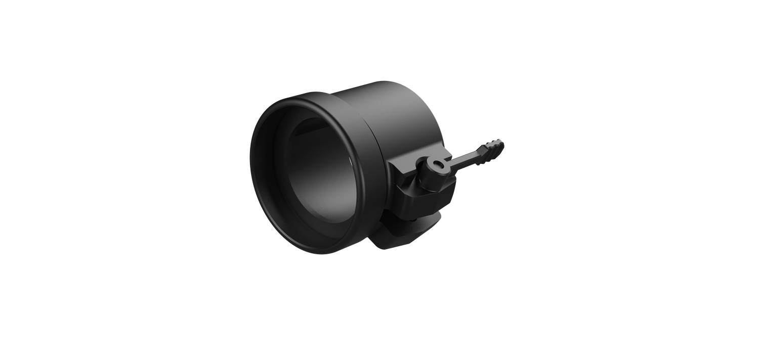 Adapter För Chiron & Taurus Frontmonterade Värmeadaptern 40,1-45 mm EN STL