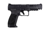 TP9 SFx Rival-S, Svart SVART / 9X19 MM