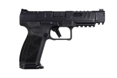 TP9 SFx Rival-S, Svart SVART / 9X19 MM