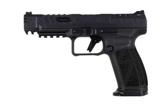 TP9 SFx Rival-S, Svart SVART / 9X19 MM