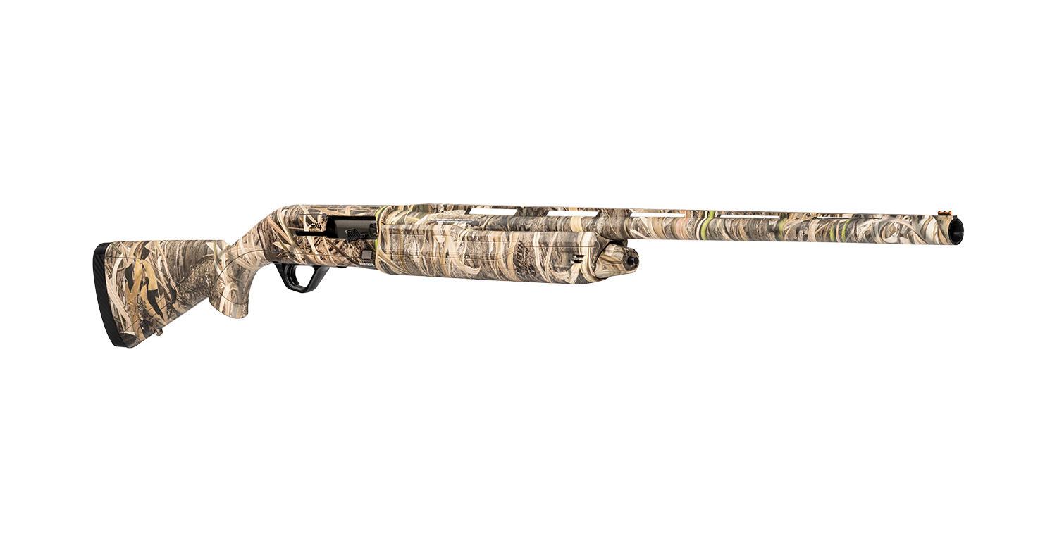 SX4 Waterfowl mosgh 12M 3,5 fix, 71cm inv+
