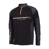 Tournament Gear Shirt 1/2 Zip SMALL