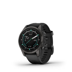 Epix PRO Sapphire Edition Carbon grey titan/Black 42mm ONE SIZE