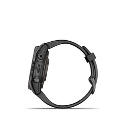 Epix PRO Sapphire Edition Carbon grey titan/Black 42mm ONE SIZE