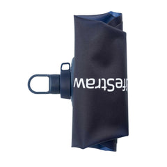 Peak Gravity Collapsible 3 Liter DARK GREY / ONE SIZE