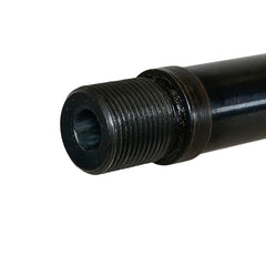 Viking cal 6,5x55Kulgevär 14x1 Beg EN STL