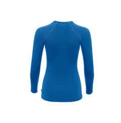 WarmWool Crewneck Shirt Women CORSAIR / S