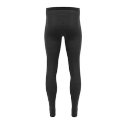WoolTerry Longs Men JET BLACK / S