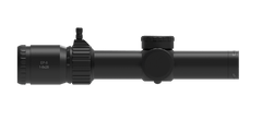 EP8 1-8x28 LPVO FFP KL BOX Belyst Kikarsikte 34 MM