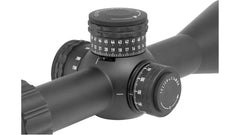 Nexus Gen II 4-25x50 FFP MRAD Kikarsikte 30 MM / APR-2D