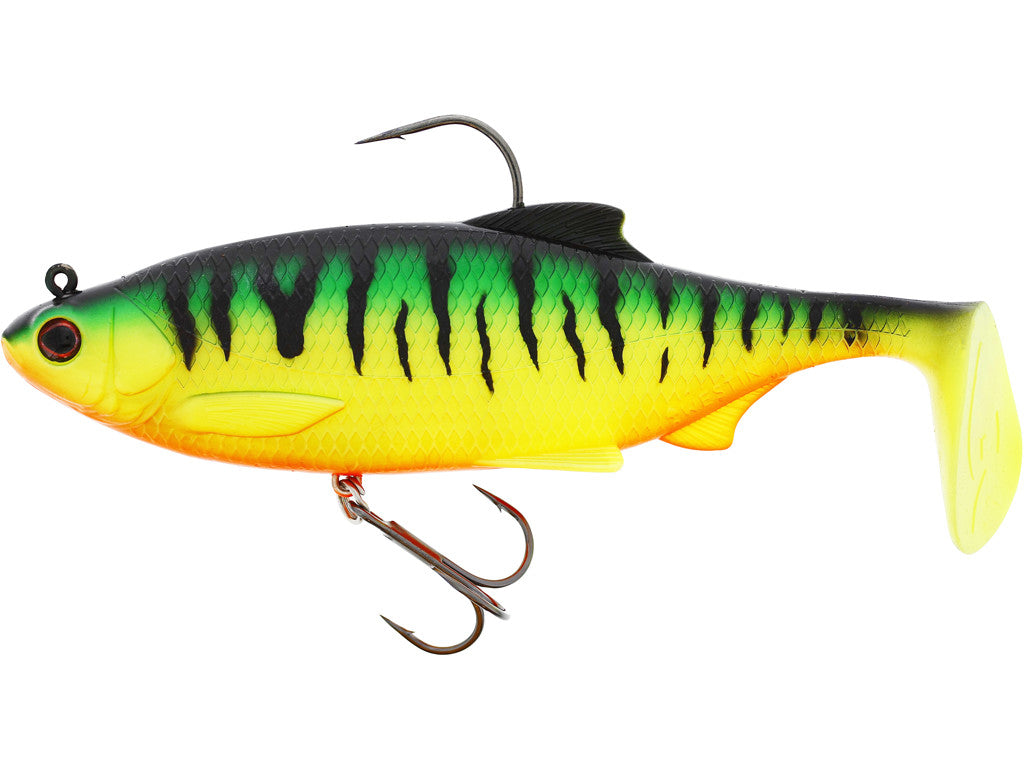 Ricky The Roach Shadtail R2F REAL RUDD / 14 CM / 57 GRAM