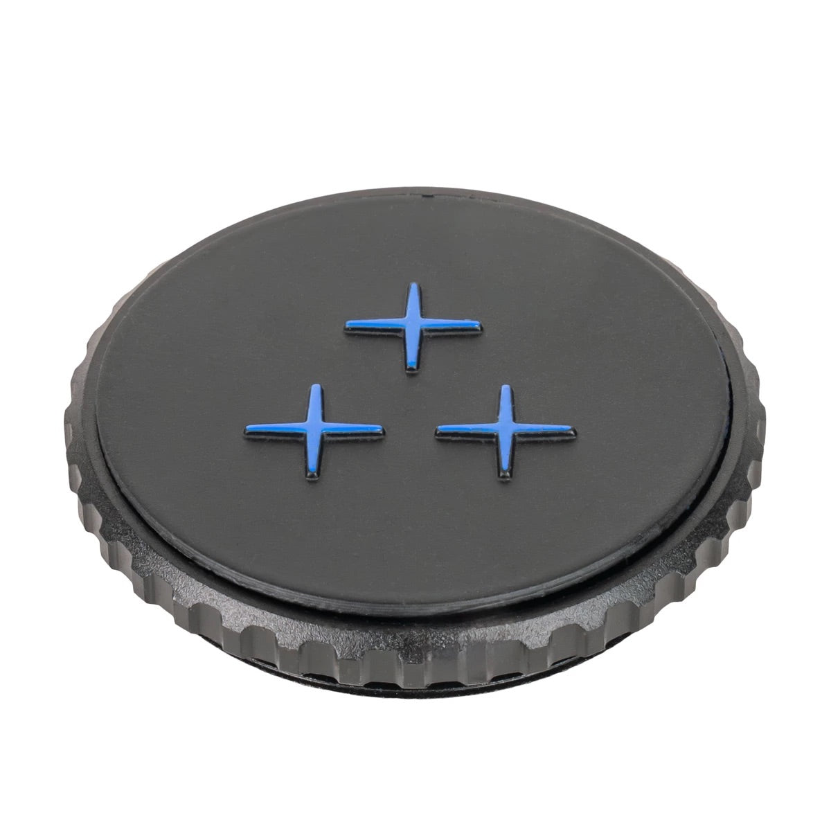 Batterilock För Javelin SVART / EN STL