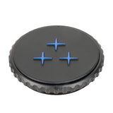 Batterilock För Javelin SVART / EN STL