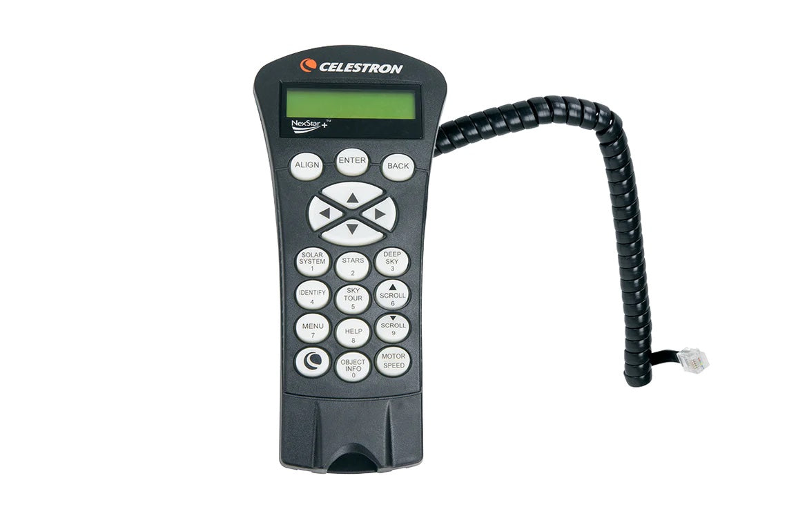 Nexstar+ handkontroll USB, AZ 1 ST