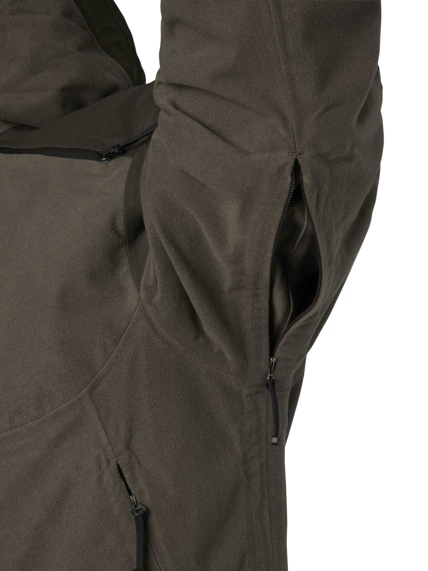 Pointer Chevalite Jacket 3.0 herr AUTUMN GREEN / S