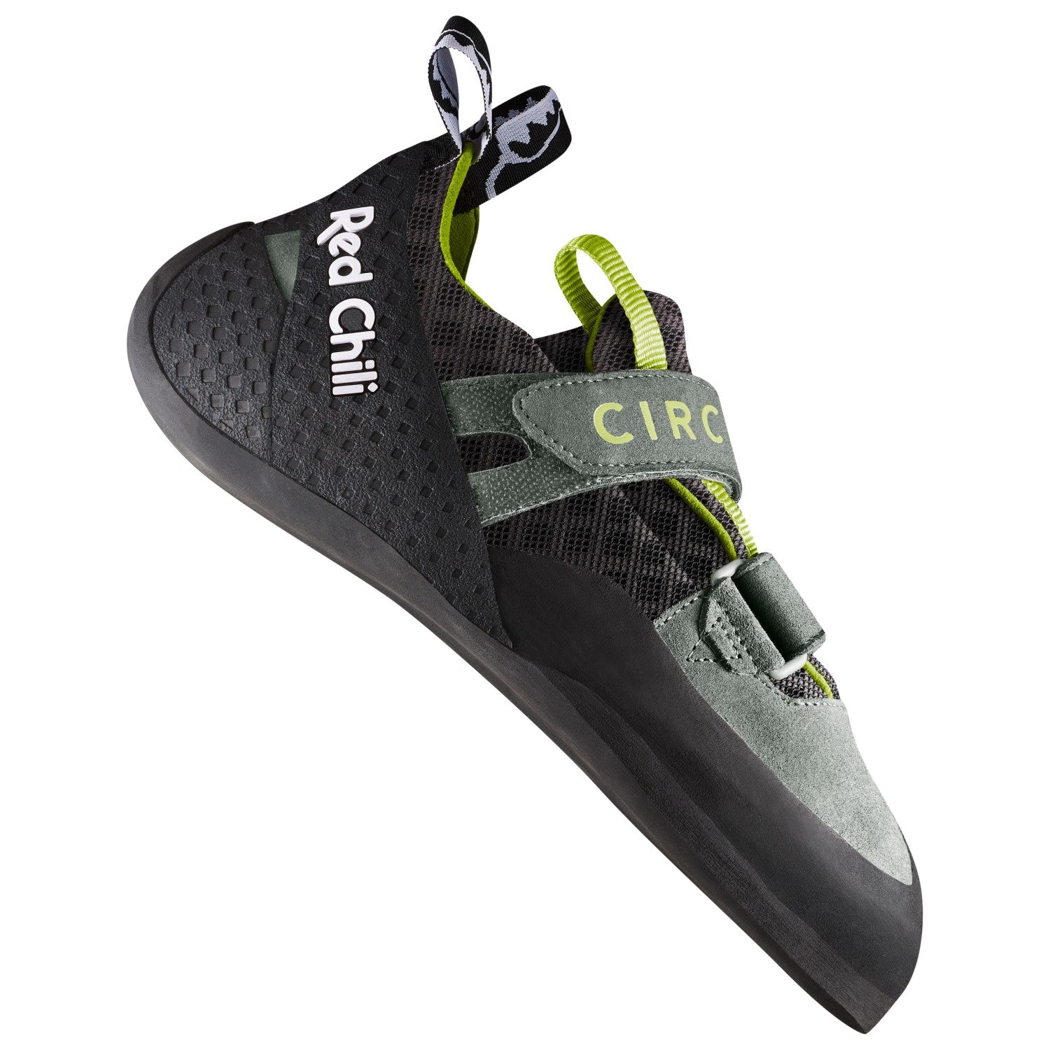 Circuit LV SEAWEED / 36 US4,5