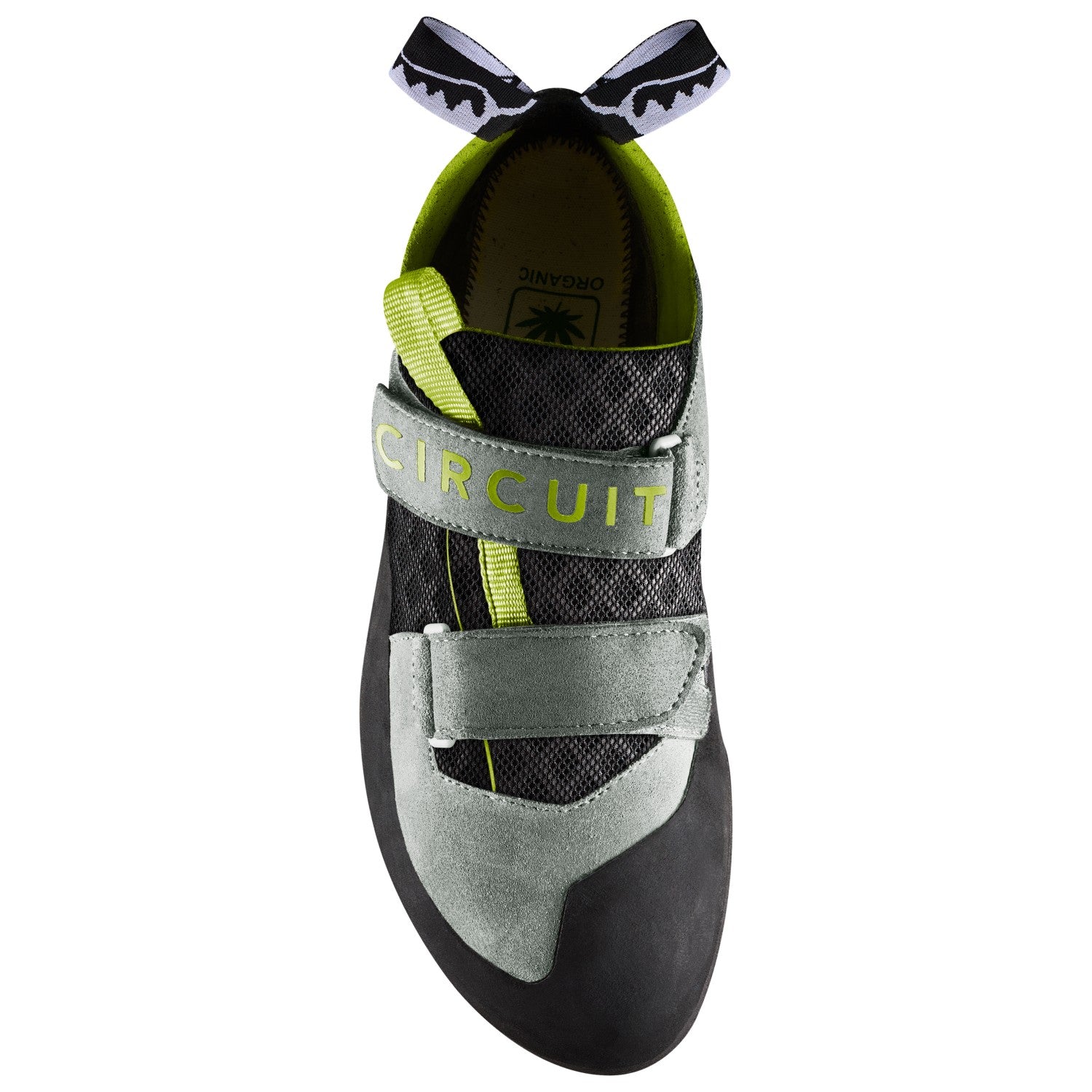 Circuit LV SEAWEED / 36 US4,5
