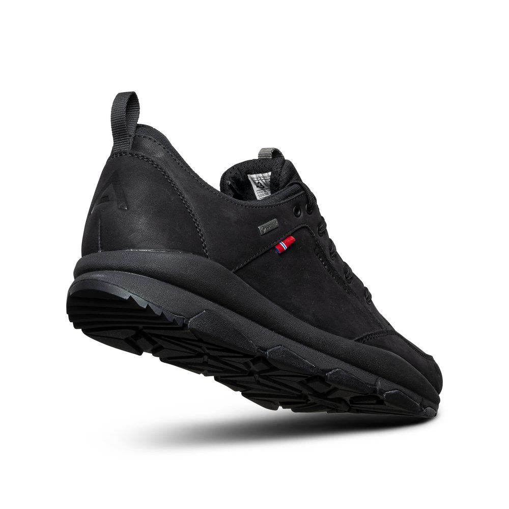 Laggo Leather GTX Advance Woman BLACK / EUR 36