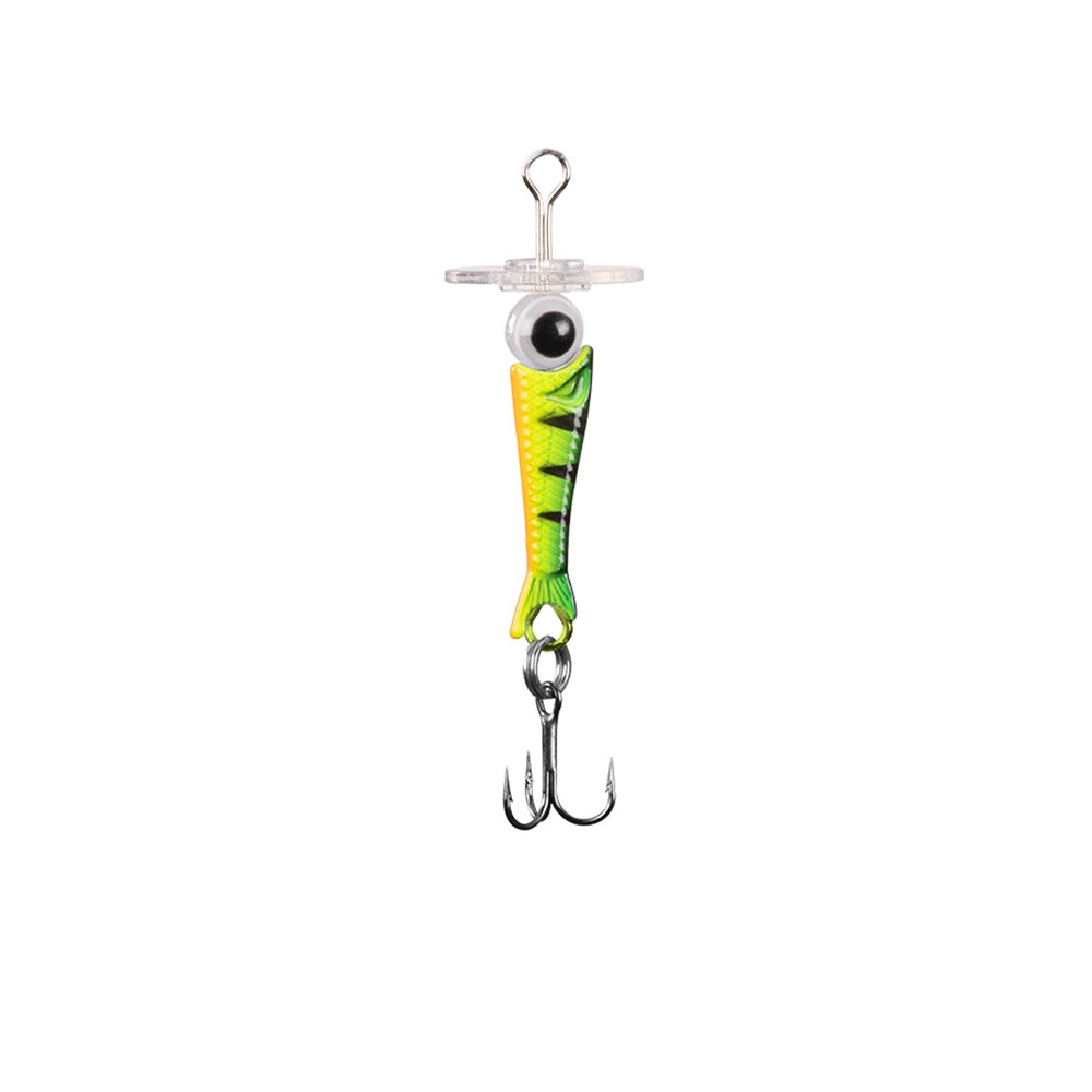 Jabber Blade Jigging Spoon 7gram WONDER BREAD / 7 G