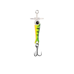 Jabber Blade Jigging Spoon 7gram PERCH / 7 G