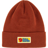 Vardag Classic Beanie TERRACOTTA BROWN / EN STL