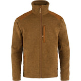 Buck Fleece CHESTNUT / XS