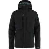 Skogsö Padded Jacket Men BATMAN / XS