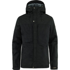 Skogsö Padded Jacket Men BATMAN / XS