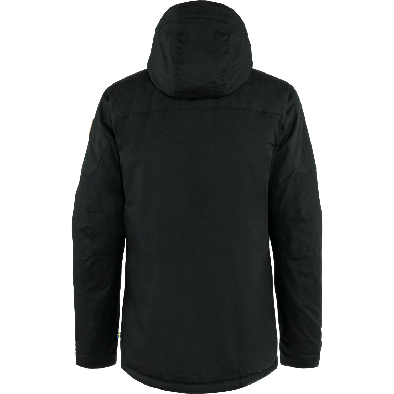 Skogsö Padded Jacket Men BATMAN / XS