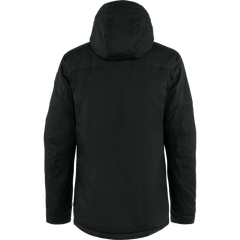 Skogsö Padded Jacket Men BATMAN / XS