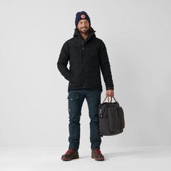 Skogsö Padded Jacket Men BATMAN / XS