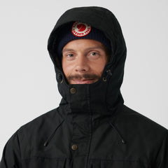 Skogsö Padded Jacket Men BATMAN / XS