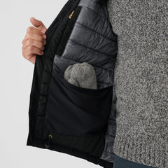 Skogsö Padded Jacket Men BATMAN / XS