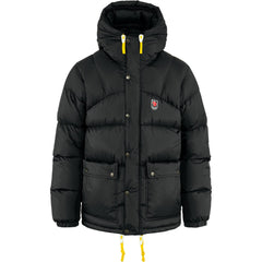 Expedition Down Lite Jacket Men BLACK / S