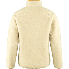 Vardag Pile Womens Fleece CHALK WHITE / XS