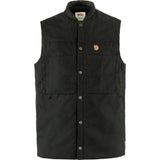 Singi Padded Vest BLACK / S