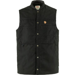 Singi Padded Vest BLACK / S
