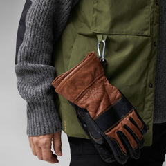 Singi Padded Vest BLACK / S