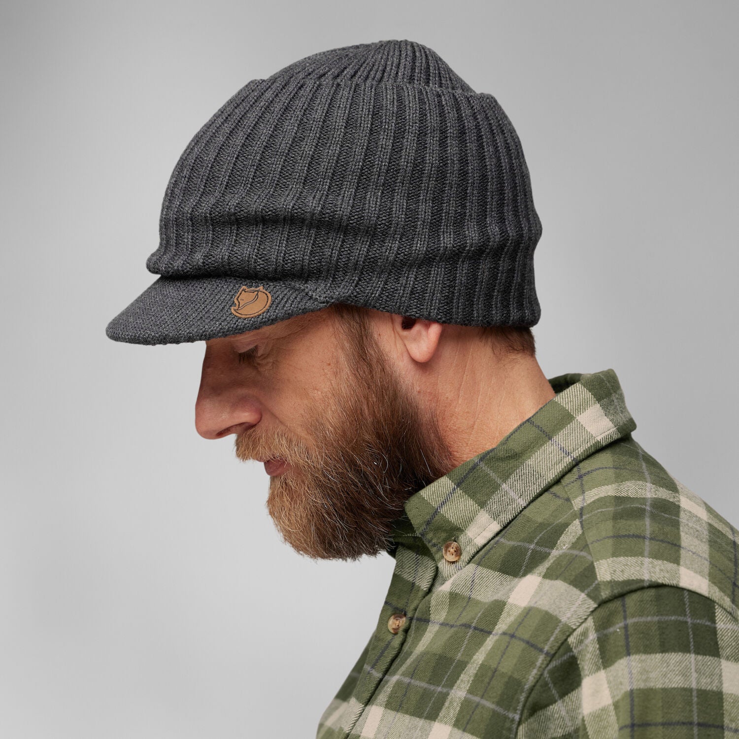 Singi Balaclava Cap DARK GREY / EN STL