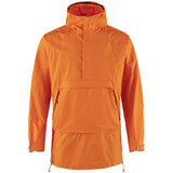 Singi X-Anorak FIELD ORANGE / S