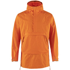 Singi X-Anorak FIELD ORANGE / S